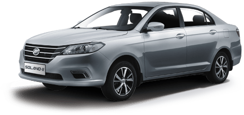 Lifan solano 2 2018